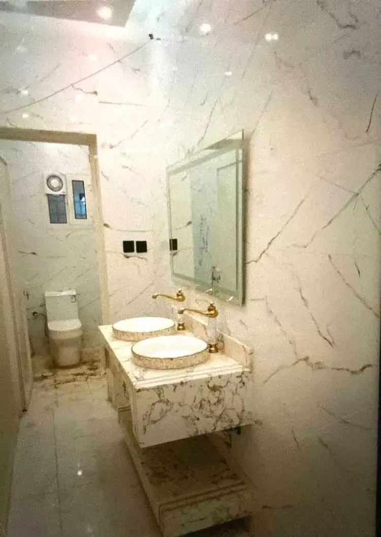 شقة للبيع في شارع البحيرات المره, حي العسيله, مدينة العسيله, منطقة جازان