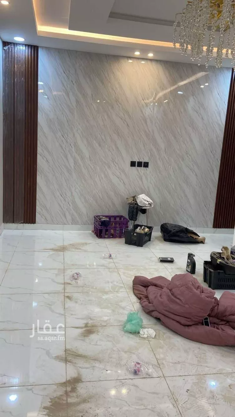 شقة للبيع في شارع البحيرات المره, حي العسيله, مدينة العسيله, منطقة جازان صورة 4