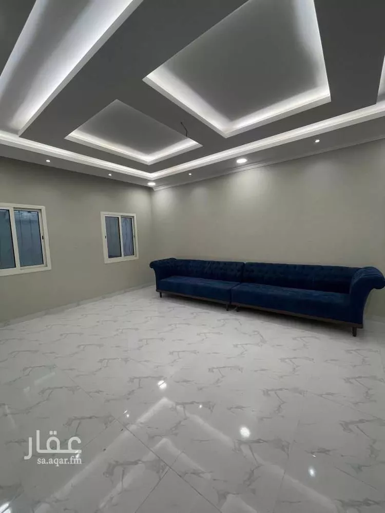 فيلا للإيجار في شارع الصمت, حي الأمواج, مدينة الخبر, المنطقة الشرقية صورة 2