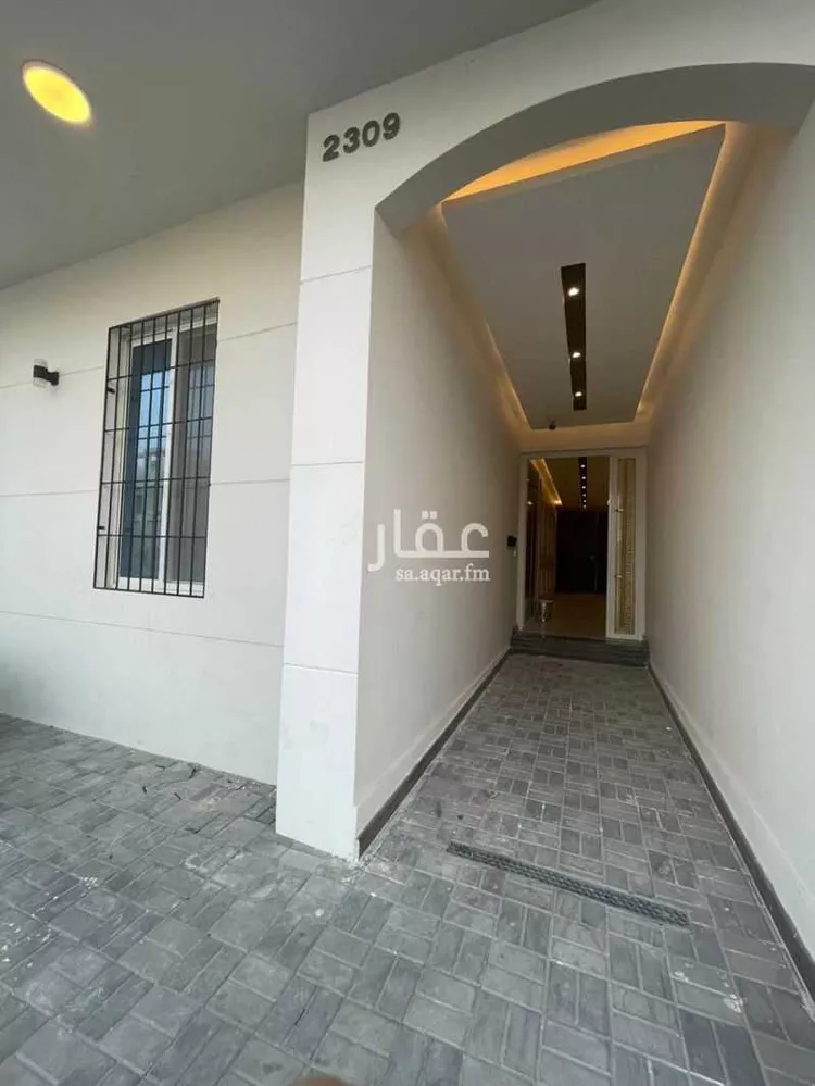 شقة للبيع في شارع حابس بن دغنة الكلبي, حي التحلية, مدينة الخبر, المنطقة الشرقية