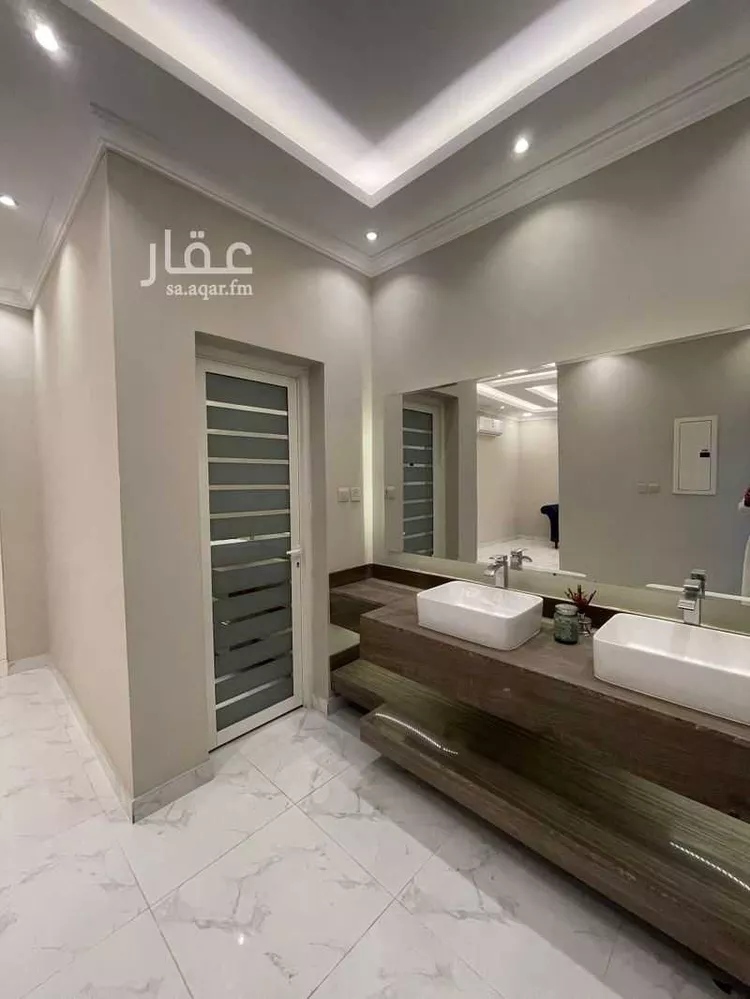 فيلا للإيجار في شارع الصمت, حي الأمواج, مدينة الخبر, المنطقة الشرقية صورة 4