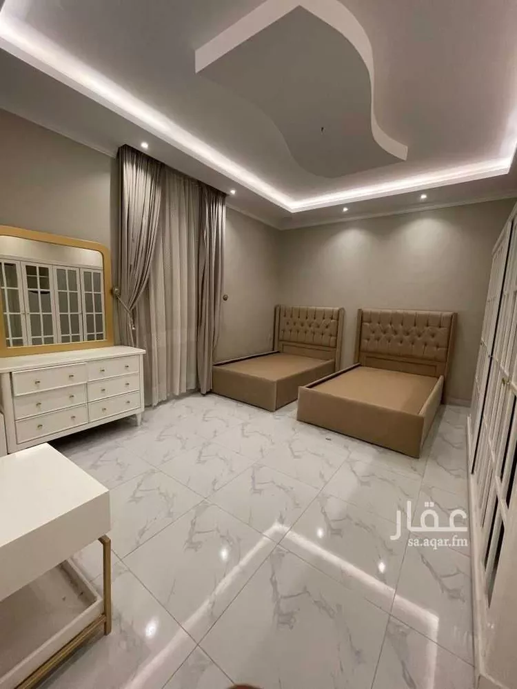 فيلا للإيجار في شارع الصمت, حي الأمواج, مدينة الخبر, المنطقة الشرقية صورة 5