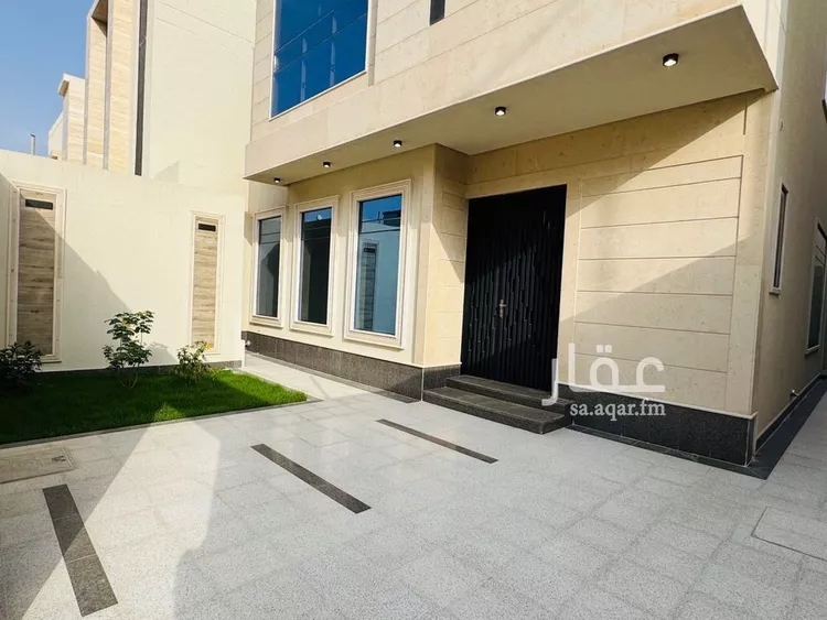 فيلا للبيع في شارع الربيقه, حي النرجس, مدينة الرياض, منطقة الرياض صورة 2
