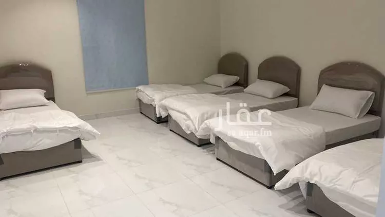 عمارة للبيع في شارع عبدالرحيم ابن عبدالرحمن المحاربي ، حي الجمعة ، المدينة المنورة ، منطقة المدينة المنورة صورة 4