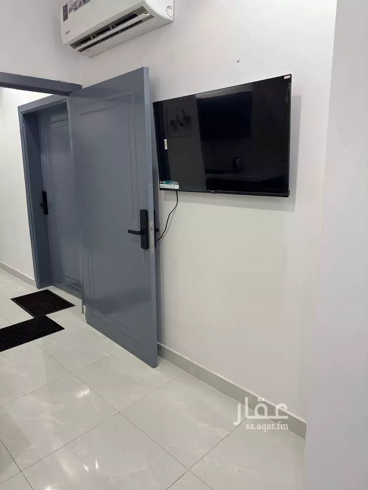 شقة للإيجار في شارع عمر بن علي بن الخضر, حي أبوكبير, مدينة المدينة المنورة, منطقة المدينة المنورة 7