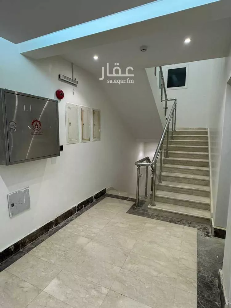 Commercial Office for Rent in Riyadh Al Marwah