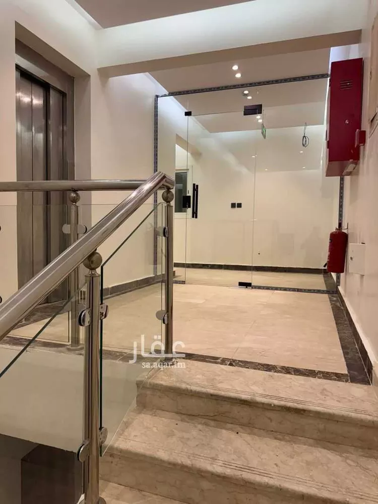 مكتب تجاري للإيجار في شارع مسلم الفرعى, حي المروة, مدينة الرياض, منطقة الرياض صورة 5