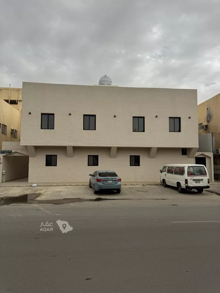 شقة للإيجار في شارع عبدالله بن مسعود, حي النسيم الغربي, مدينة الرياض, منطقة الرياض 11