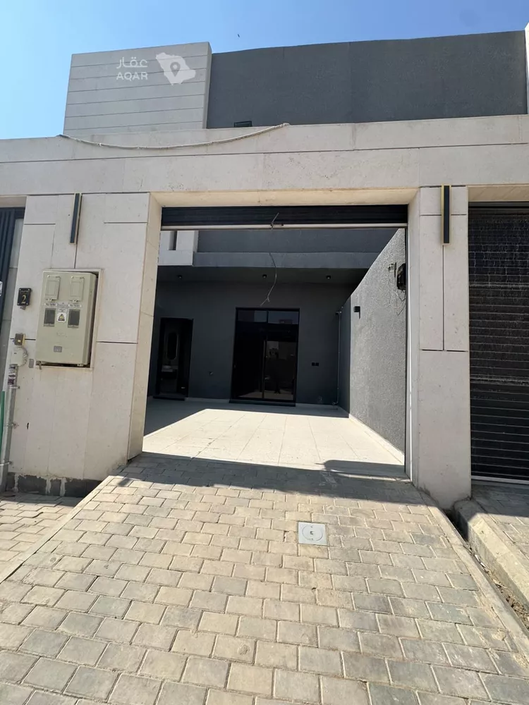 فيلا للإيجار في شارع عبدالعزيز السلمي, حي طويق, مدينة الرياض, منطقة الرياض 27