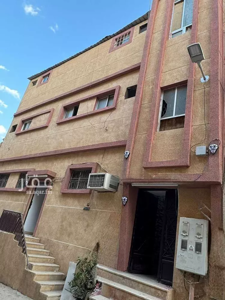 عمارة للبيع في شارع أبي الطوق, حي اليمامة, مدينة الرياض, منطقة الرياض صورة 4