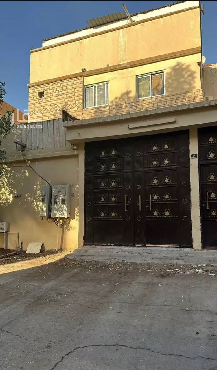 فيلا للبيع في شارع رشيد الشهاب, حي اليمامة, مدينة الرياض, منطقة الرياض صورة 2