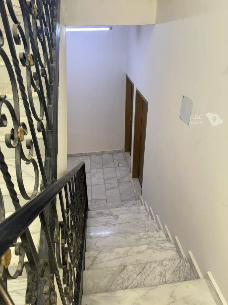 شقة للإيجار في شارع سليمان عبدالرحمن قاضي, حي العوالي, مدينة الرياض, منطقة الرياض 17