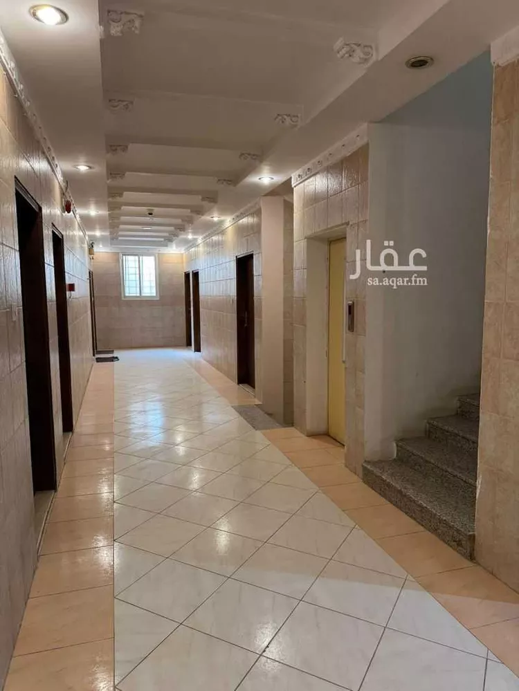 شقة للإيجار في شارع الدائري الغربي الفرعي, حي السويدي الغربي, مدينة الرياض, منطقة الرياض صورة 2