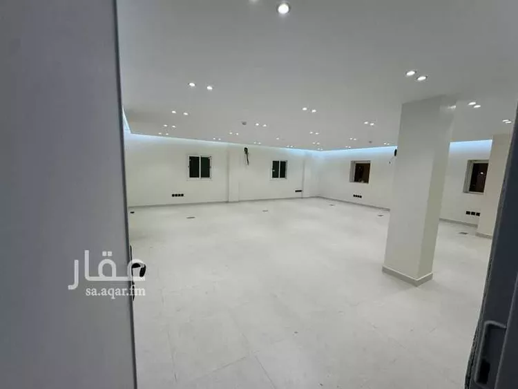 مكتب تجاري للإيجار في شارع مسلم الفرعى, حي المروة, مدينة الرياض, منطقة الرياض صورة 2