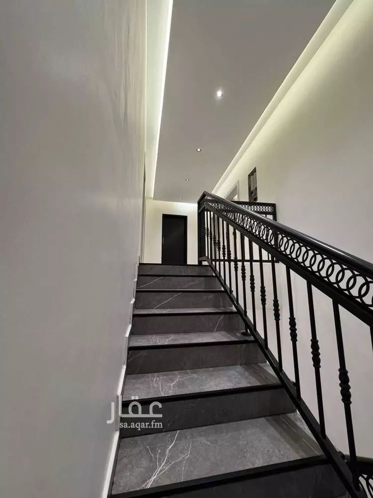 شقة للإيجار في شارع الحصري القيرواني, حي اليمامة, مدينة الرياض, منطقة الرياض صورة 2