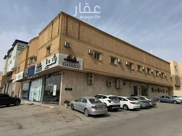 شقة للإيجار في شارع الدائري الغربي الفرعي, حي السويدي الغربي, مدينة الرياض, منطقة الرياض