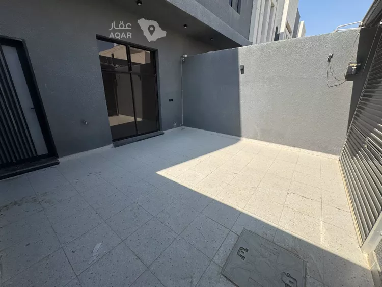 فيلا للإيجار في شارع عبدالعزيز السلمي, حي طويق, مدينة الرياض, منطقة الرياض 28
