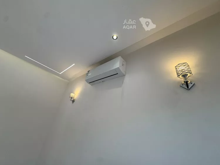 فيلا للإيجار في شارع عبدالعزيز السلمي, حي طويق, مدينة الرياض, منطقة الرياض صورة 3