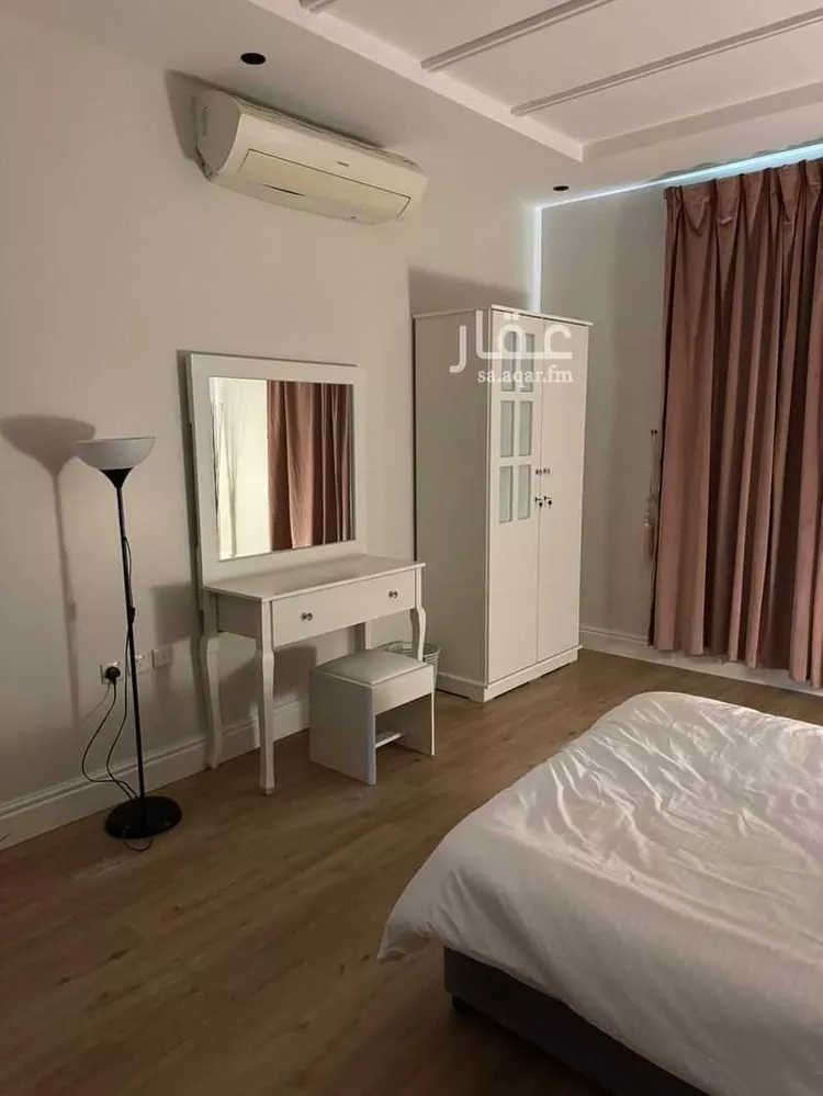 غرفة للإيجار في شارع وادي هجر, حي الملقا, مدينة الرياض, منطقة الرياض صورة 5