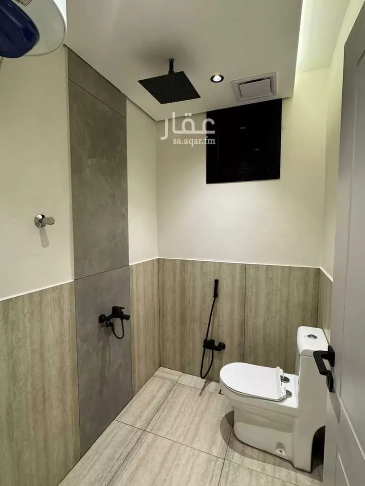 شقة للإيجار في شارع الحصري القيرواني, حي اليمامة, مدينة الرياض, منطقة الرياض صورة 4
