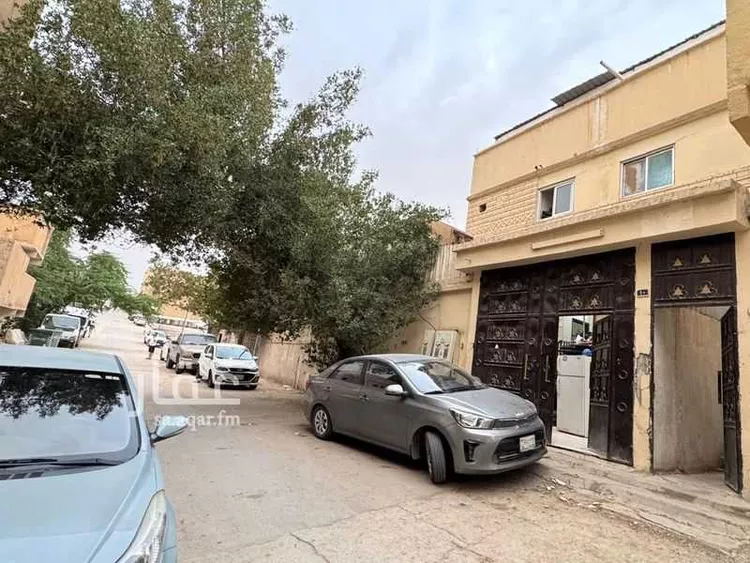 فيلا للبيع في شارع رشيد الشهاب, حي اليمامة, مدينة الرياض, منطقة الرياض