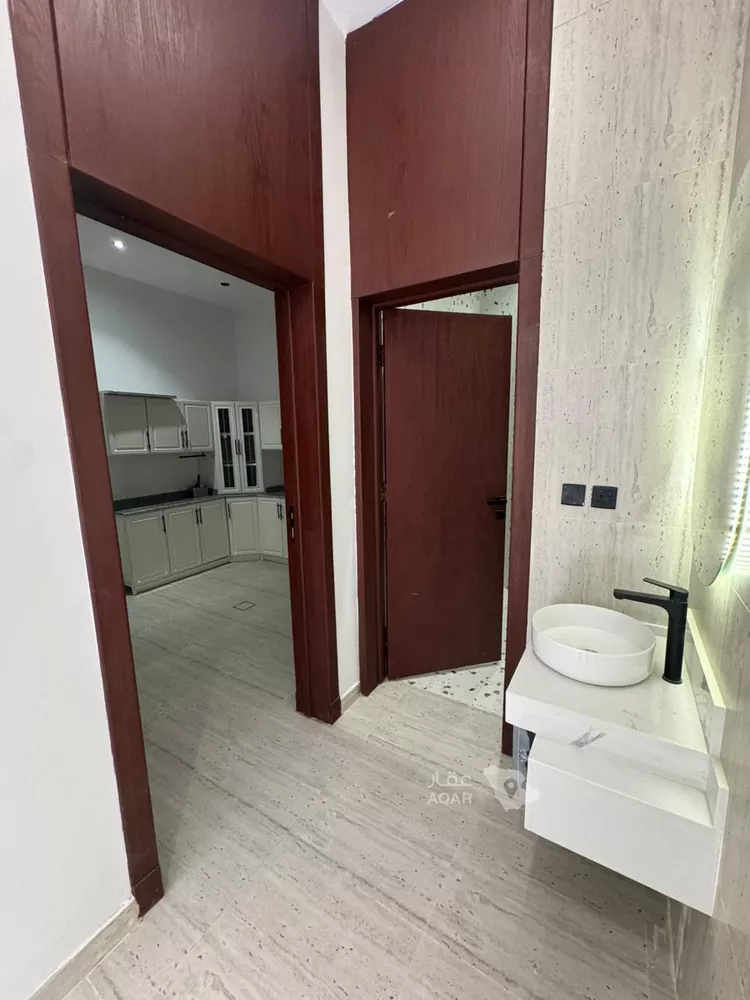 فيلا للإيجار في شارع عبدالعزيز السلمي, حي طويق, مدينة الرياض, منطقة الرياض 15