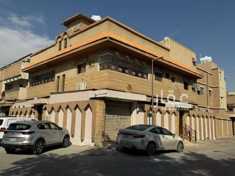 شقة للإيجار في شارع ابن جميل, حي اليمامة, مدينة الرياض, منطقة الرياض صورة 2