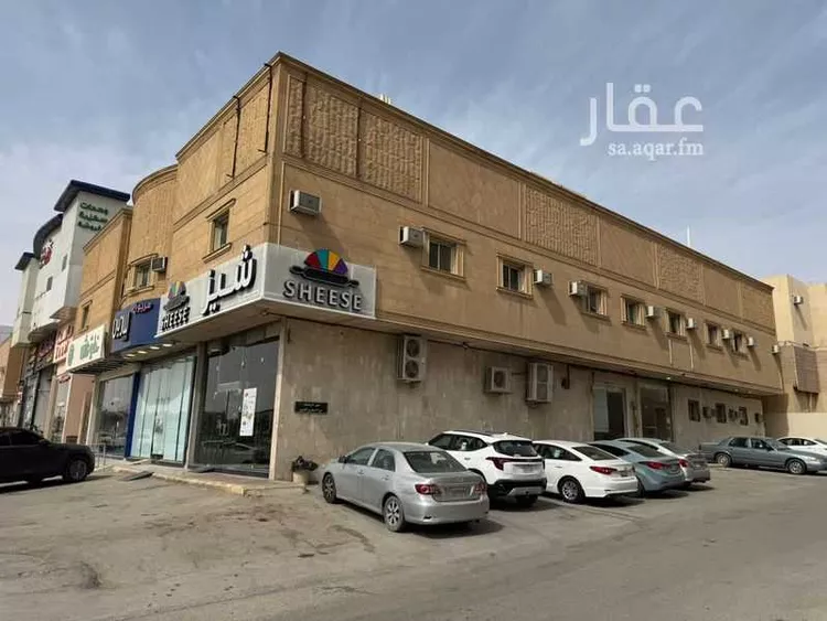 Apartment for Rent in Riyadh As Suwaidi Al Gharabi