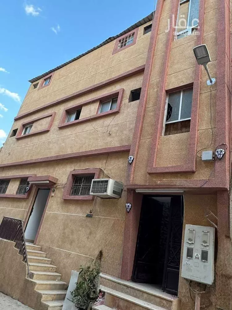 عمارة للإيجار في شارع أبي الطوق, حي اليمامة, مدينة الرياض, منطقة الرياض