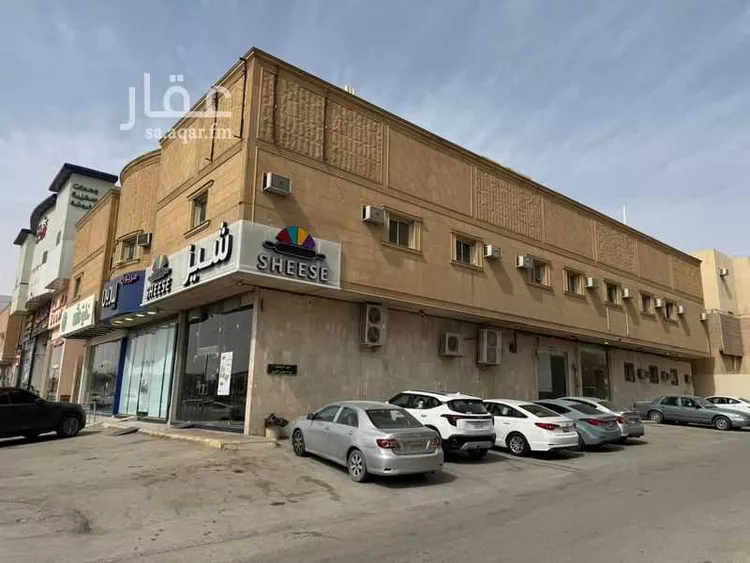 Apartment for Rent in Riyadh As Suwaidi Al Gharabi صورة 2