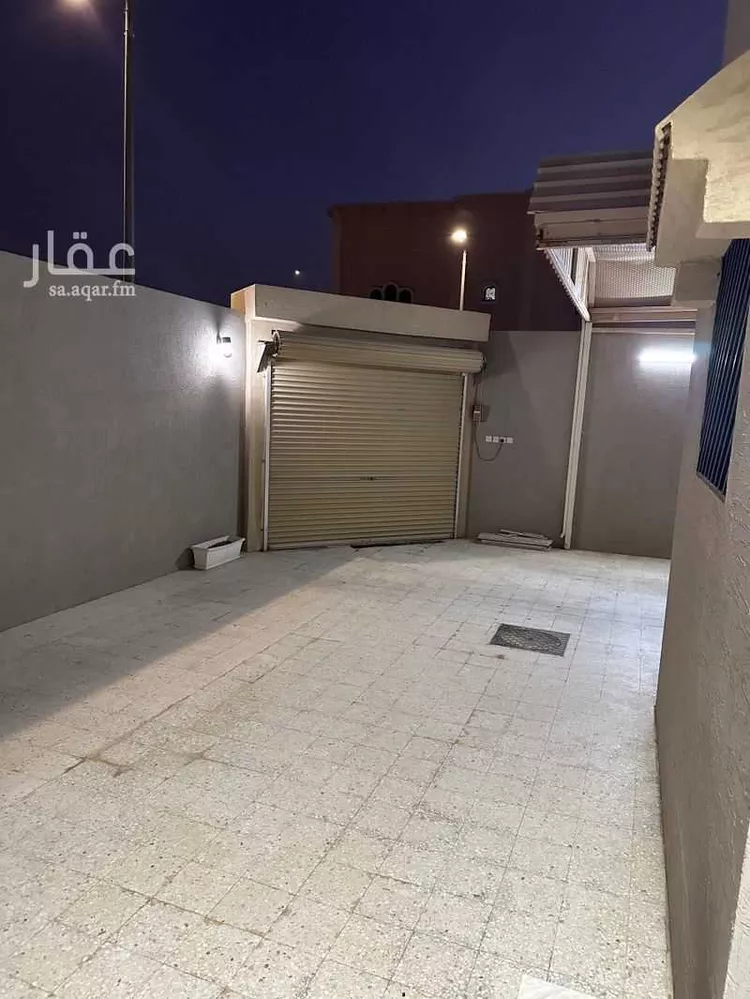 Floor for Rent in Riyadh Az Zahrah صورة 3