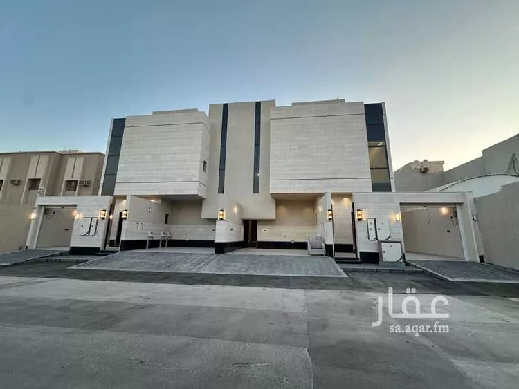Floor for Sale in Riyadh Dhahrat Al Badi'ah