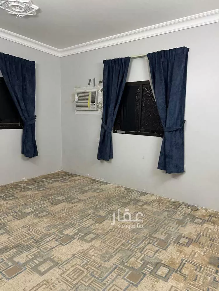 دور للإيجار في شارع بشير بن الوليد, حي الزهرة, مدينة الرياض, منطقة الرياض