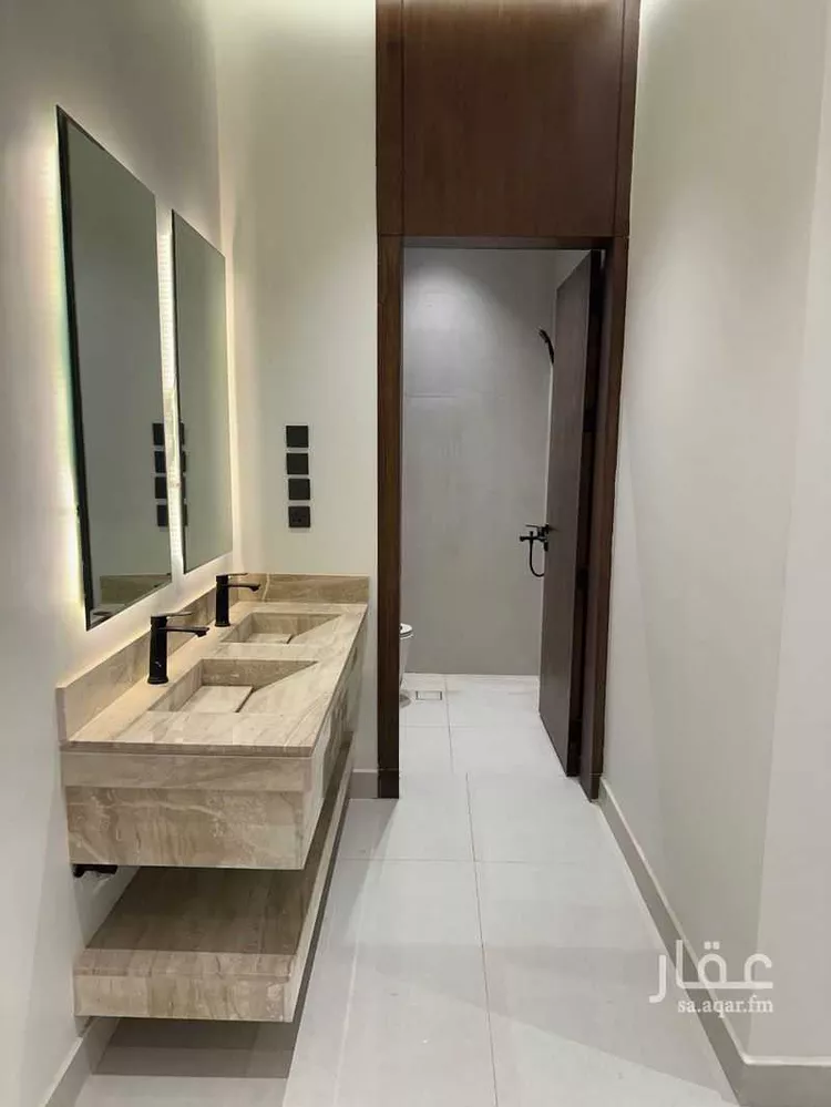 دور للبيع في شارع هضبة نجد, حي ظهرة البديعة, مدينة الرياض, منطقة الرياض صورة 4