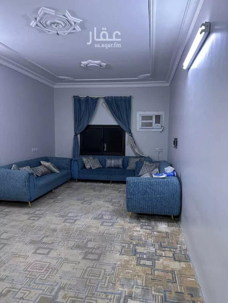 Floor for Rent in Riyadh Az Zahrah صورة 5
