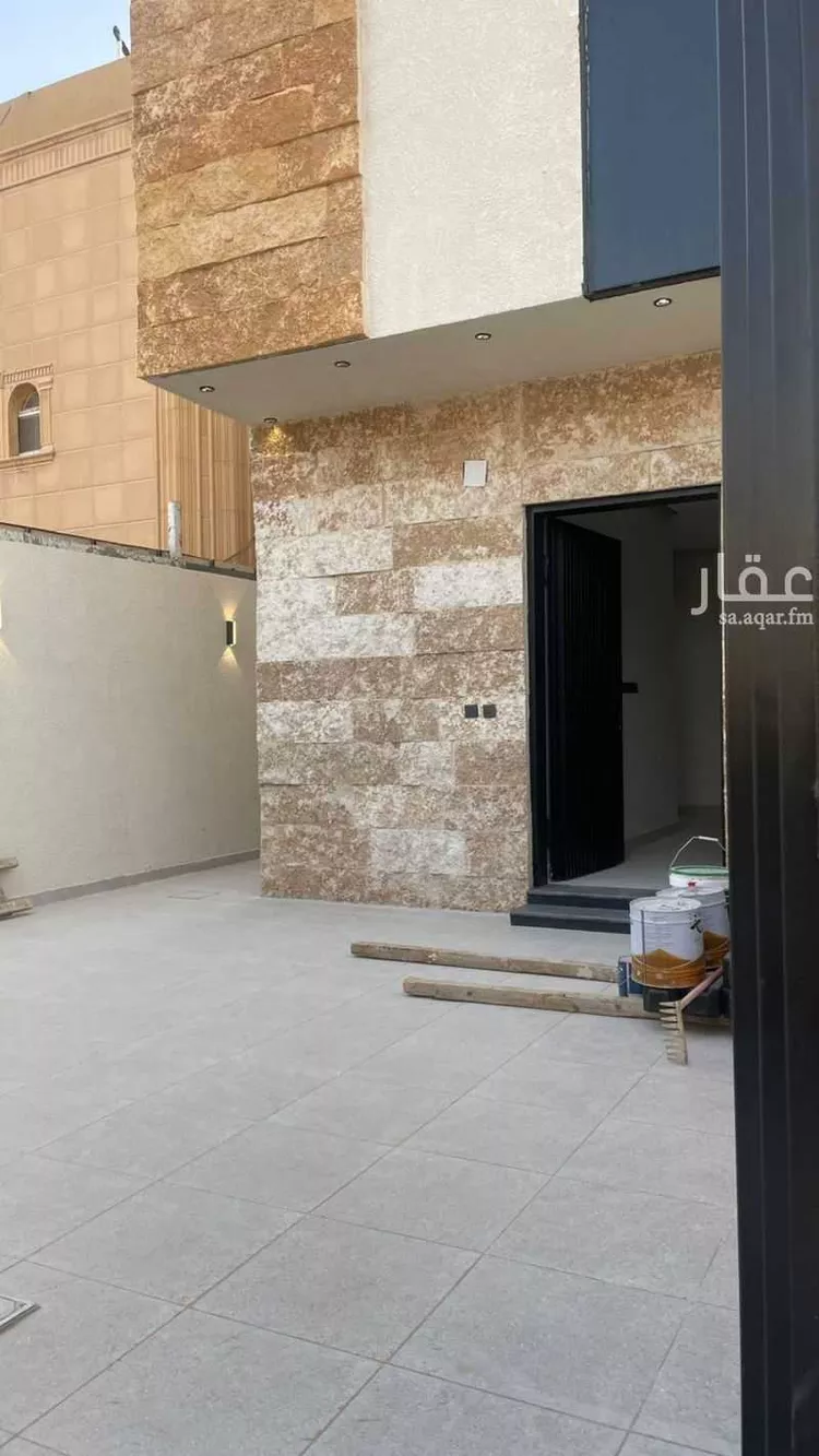 دور للبيع في شارع هضبة نجد, حي ظهرة البديعة, مدينة الرياض, منطقة الرياض صورة 2