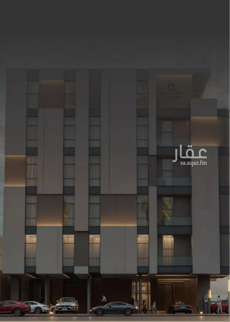 شقة للبيع في شارع مناره اجياد, حي السلامة, مدينة جدة, منطقة مكة المكرمة