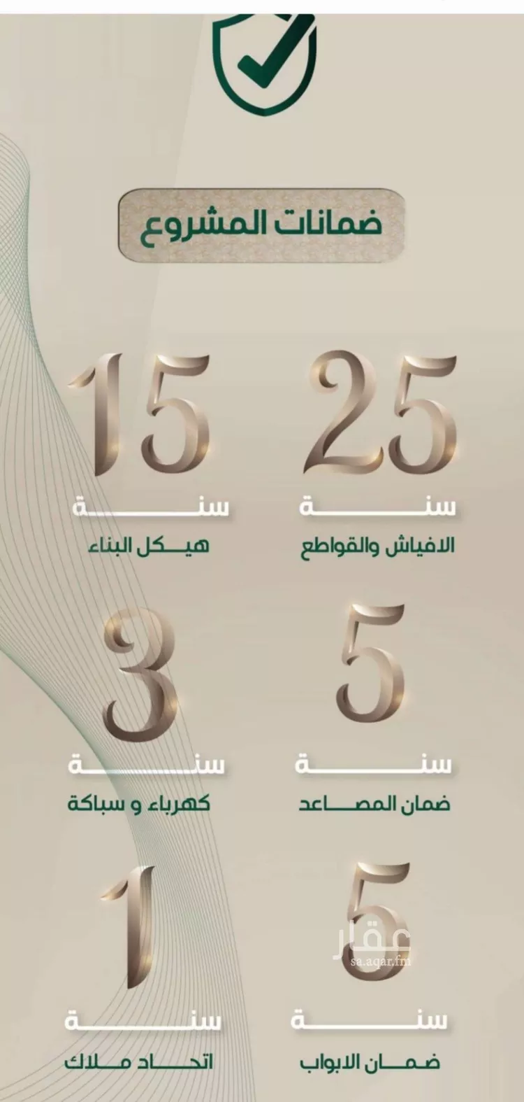 شقة للبيع في شارع ابن الرومي, حي الحمراء, مدينة جدة, منطقة مكة المكرمة صورة 2
