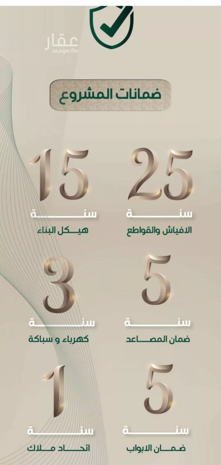 شقة للبيع في شارع ابن الرومي, حي الحمراء, مدينة جدة, منطقة مكة المكرمة صورة 3