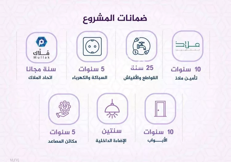 شقة للبيع في شارع احمد بن عيسى الرومي, حي الفيحاء, مدينة جدة, منطقة مكة المكرمة صورة 4