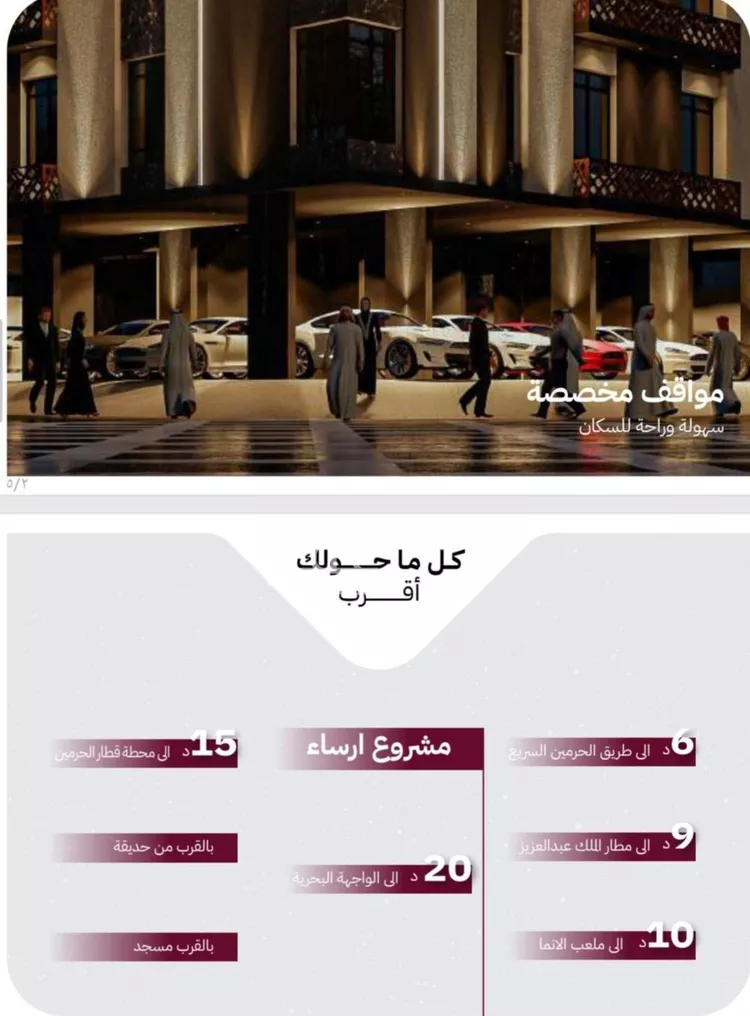 شقة للبيع في شارع عثمان ابن عوف, حي الريان, مدينة جدة, منطقة مكة المكرمة 6