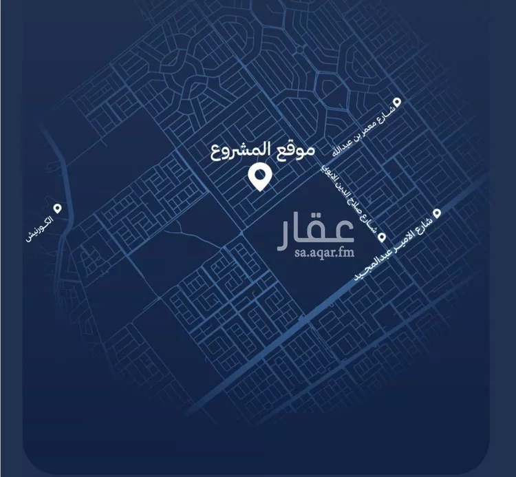Apartment for Sale in Jeddah An Nuzhah
