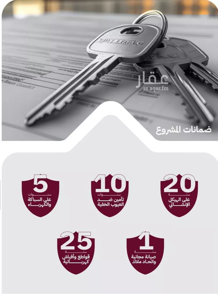 شقة للبيع في شارع عثمان ابن عوف, حي الريان, مدينة جدة, منطقة مكة المكرمة صورة 5