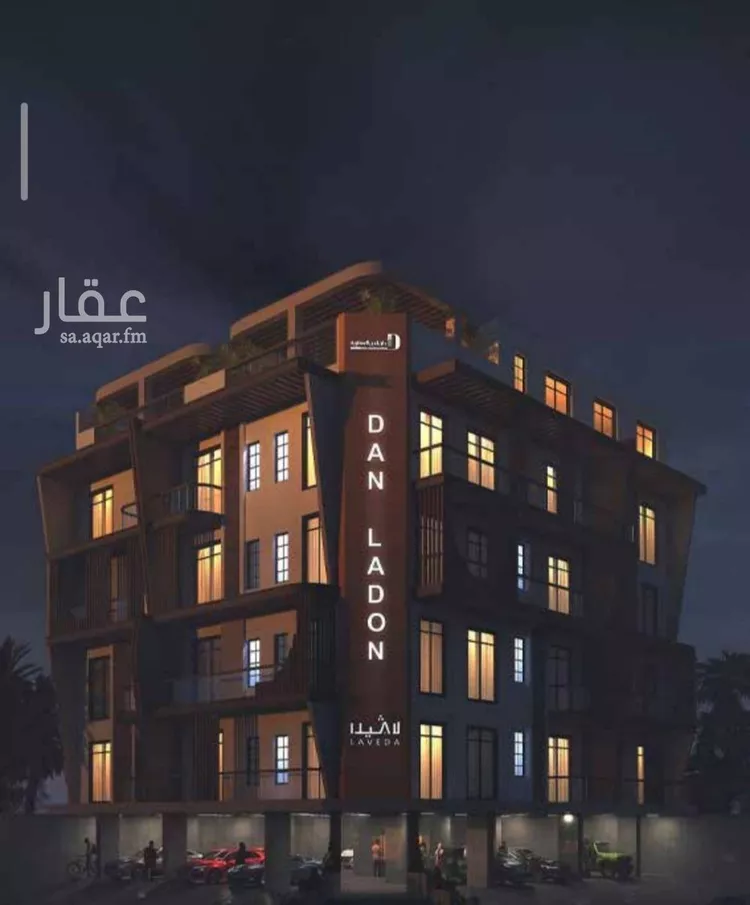 شقة للبيع في شارع ابو كبشه الانصاري, حي النعيم, مدينة جدة, منطقة مكة المكرمة 6