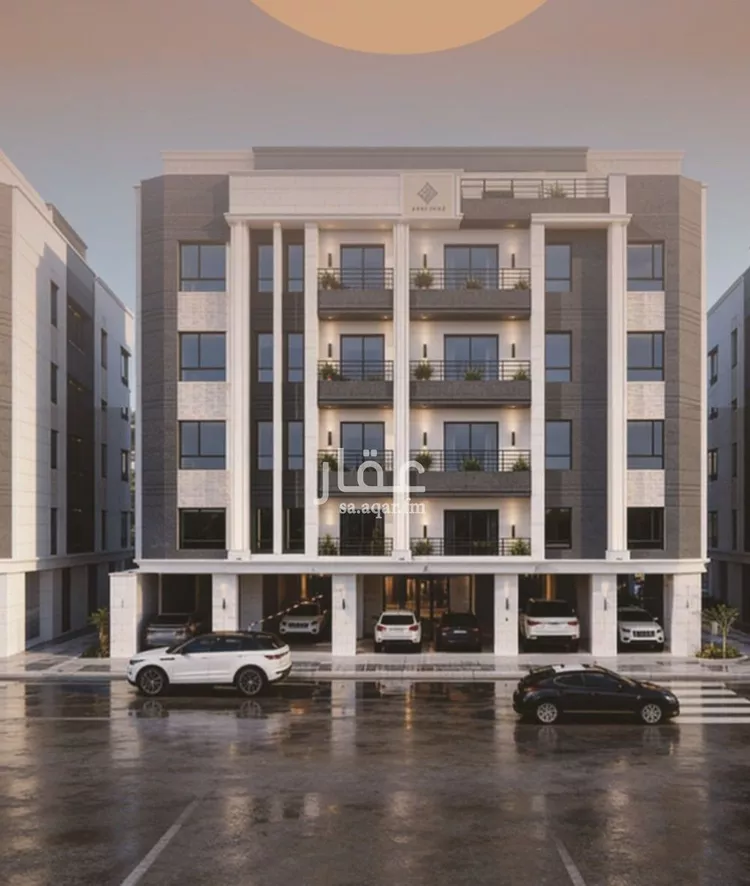 Apartment for Sale in Jeddah Al Yaqout