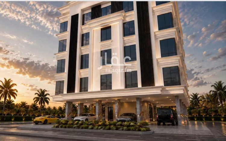 Apartment for Sale in Jeddah Al Yaqout