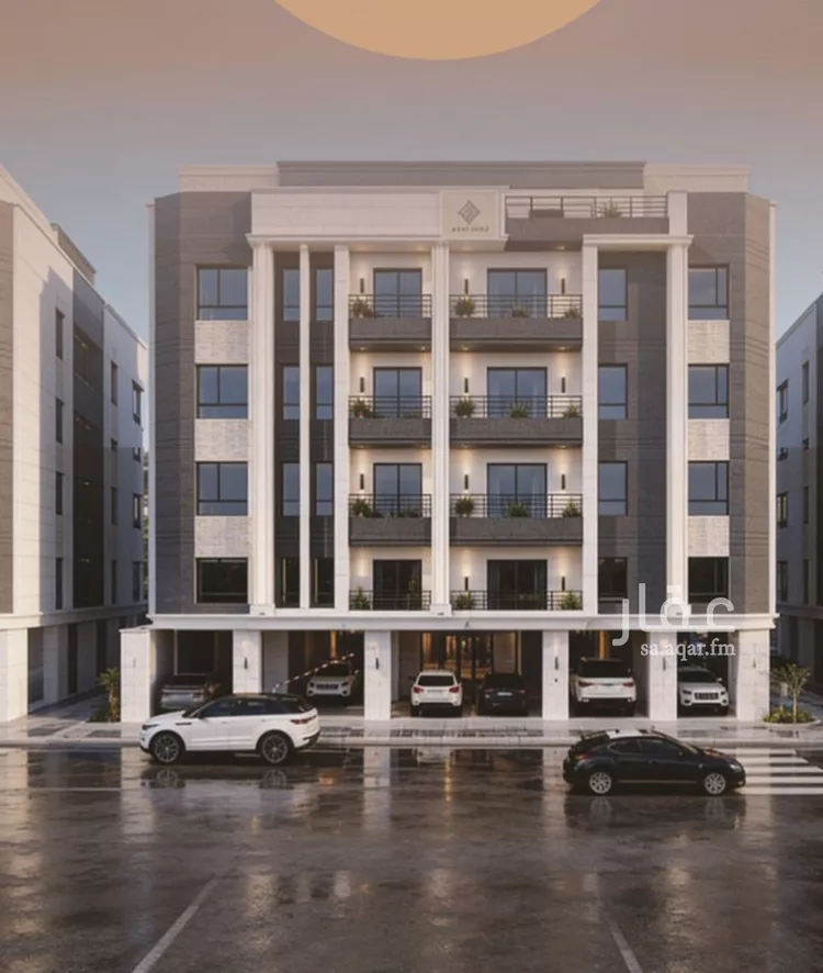 Apartment for Sale in Jeddah An Nuzhah