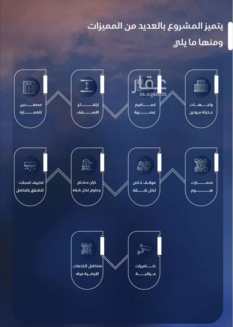 شقة للبيع في حي النزهة, مدينة جدة, منطقة مكة المكرمة صورة 4