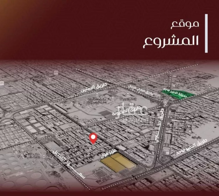 شقة للبيع في شارع يزيد بن معاويه, حي الفيصلية, مدينة جدة, منطقة مكة المكرمة صورة 2