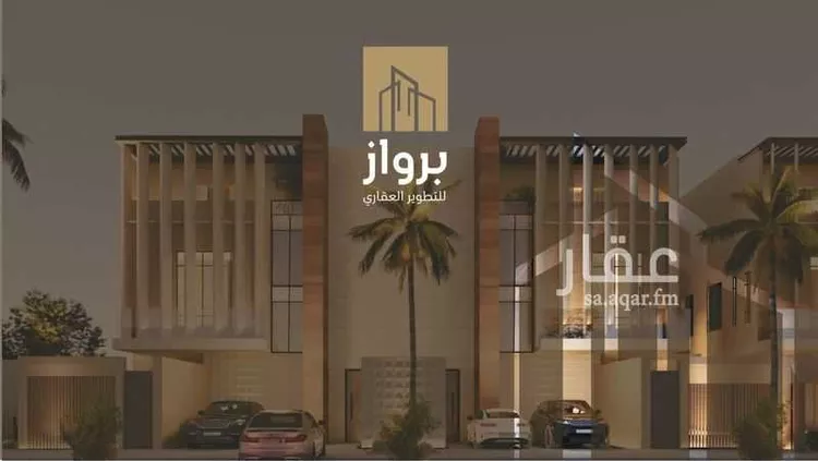 دور للبيع في شارع عبدالله العنبري, حي الروضة, مدينة الرياض, منطقة الرياض 1 صورة